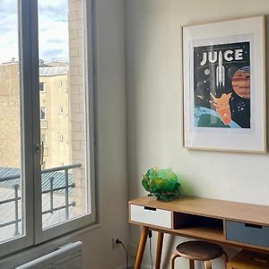 Apartamento de 1 Dormitorio